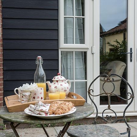 The Coach House - Ukc2365 Villa Watton Eksteriør bilde