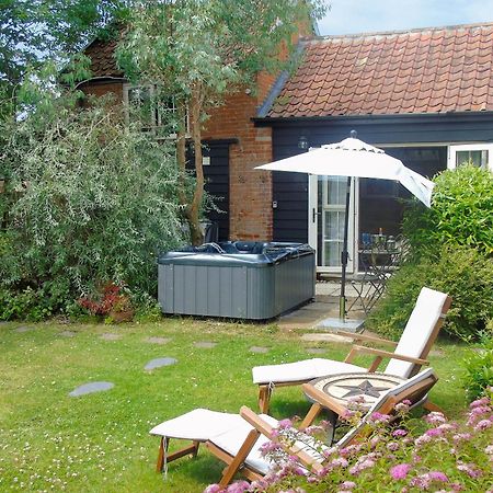 The Coach House - Ukc2365 Villa Watton Eksteriør bilde