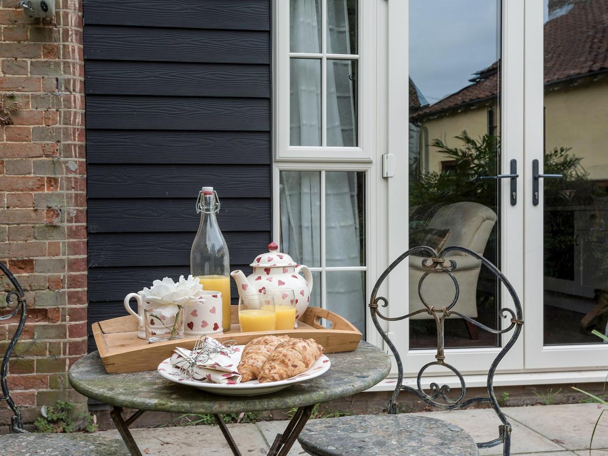 The Coach House - Ukc2365 Villa Watton Eksteriør bilde