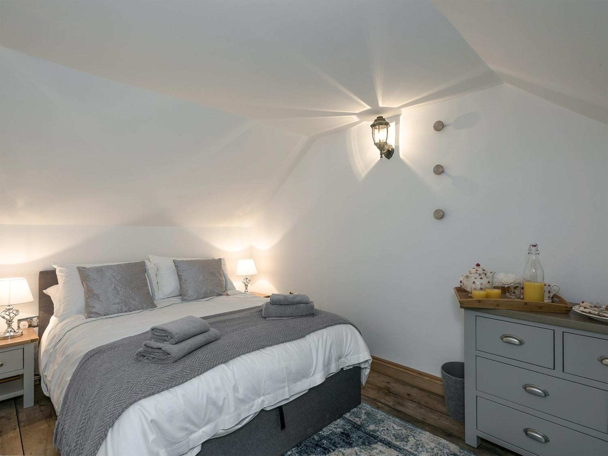The Coach House - Ukc2365 Villa Watton Eksteriør bilde