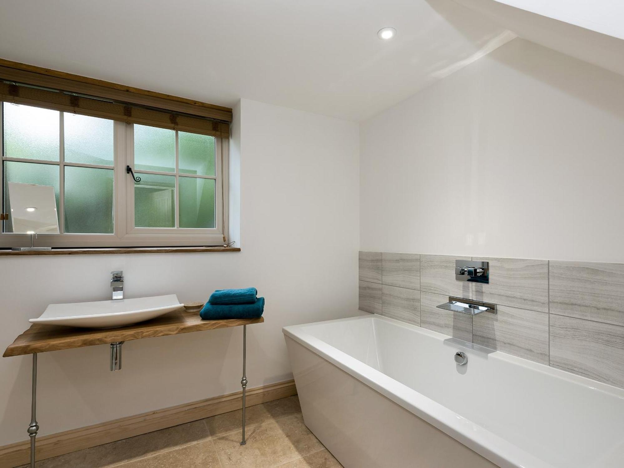 The Coach House - Ukc2365 Villa Watton Eksteriør bilde