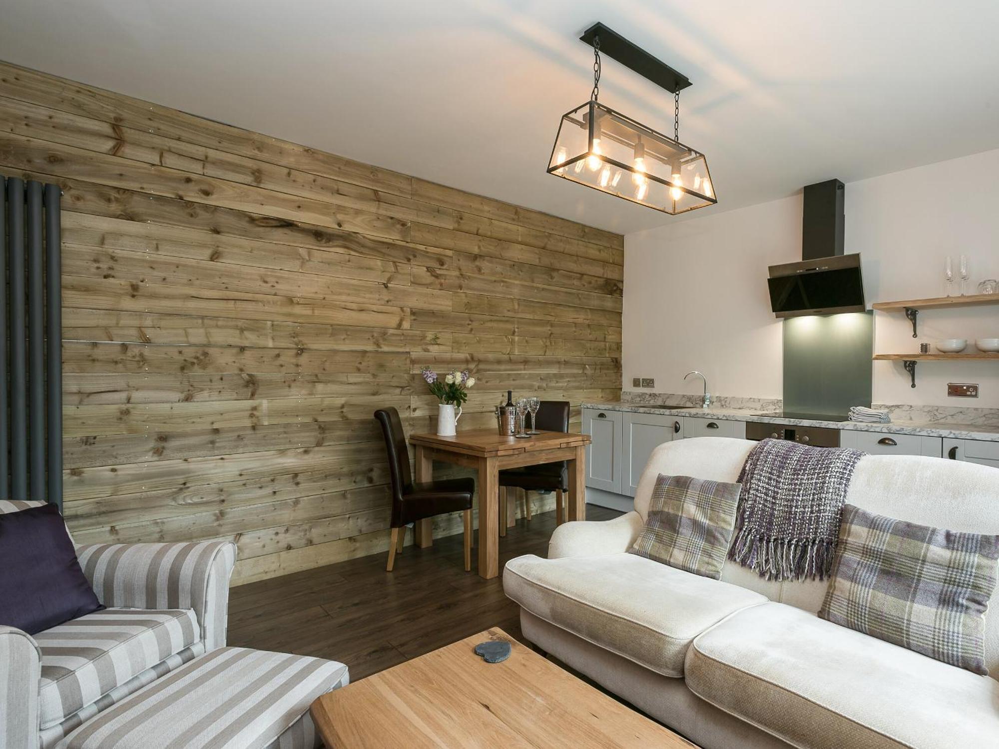The Coach House - Ukc2365 Villa Watton Eksteriør bilde