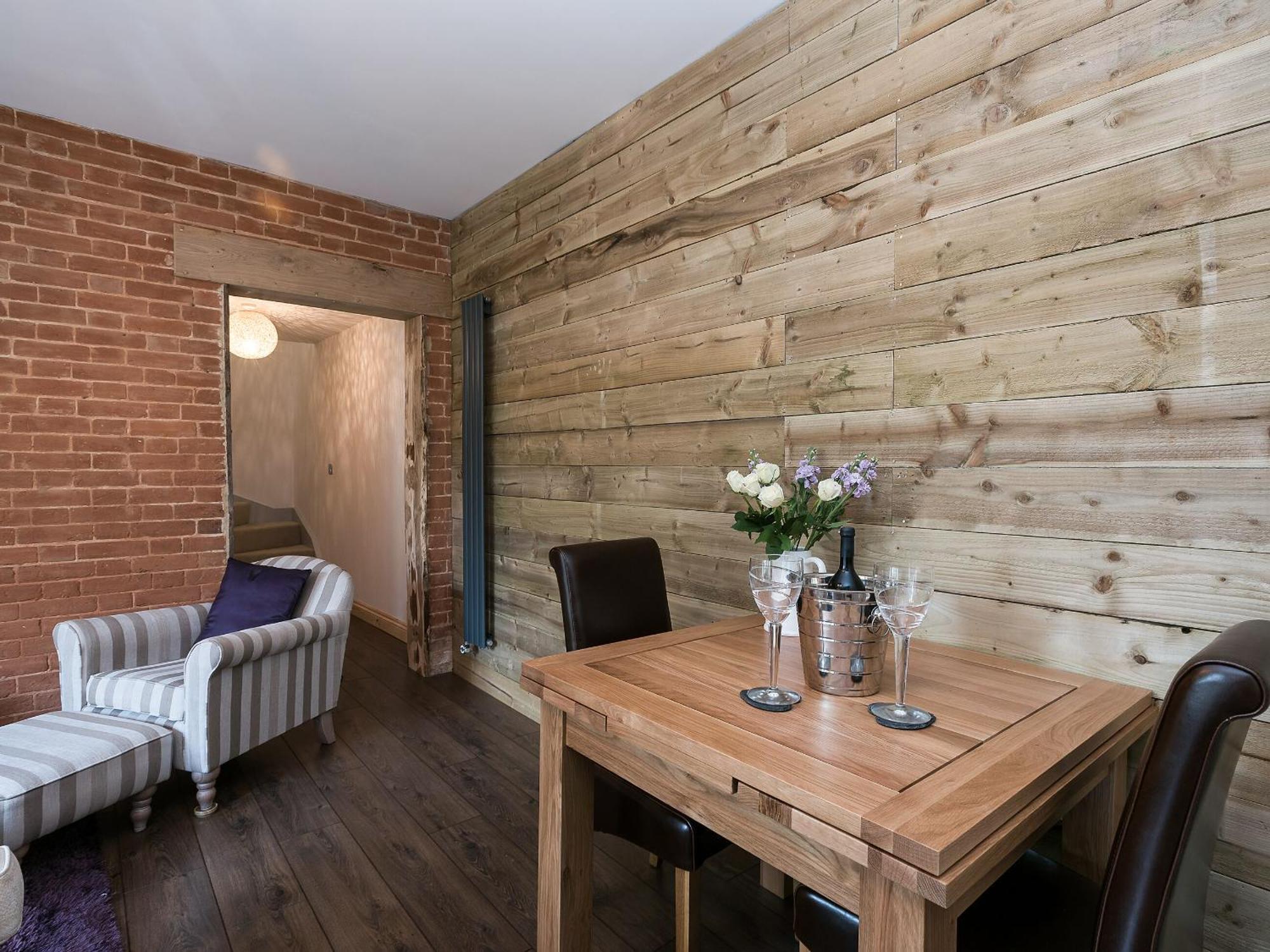 The Coach House - Ukc2365 Villa Watton Eksteriør bilde
