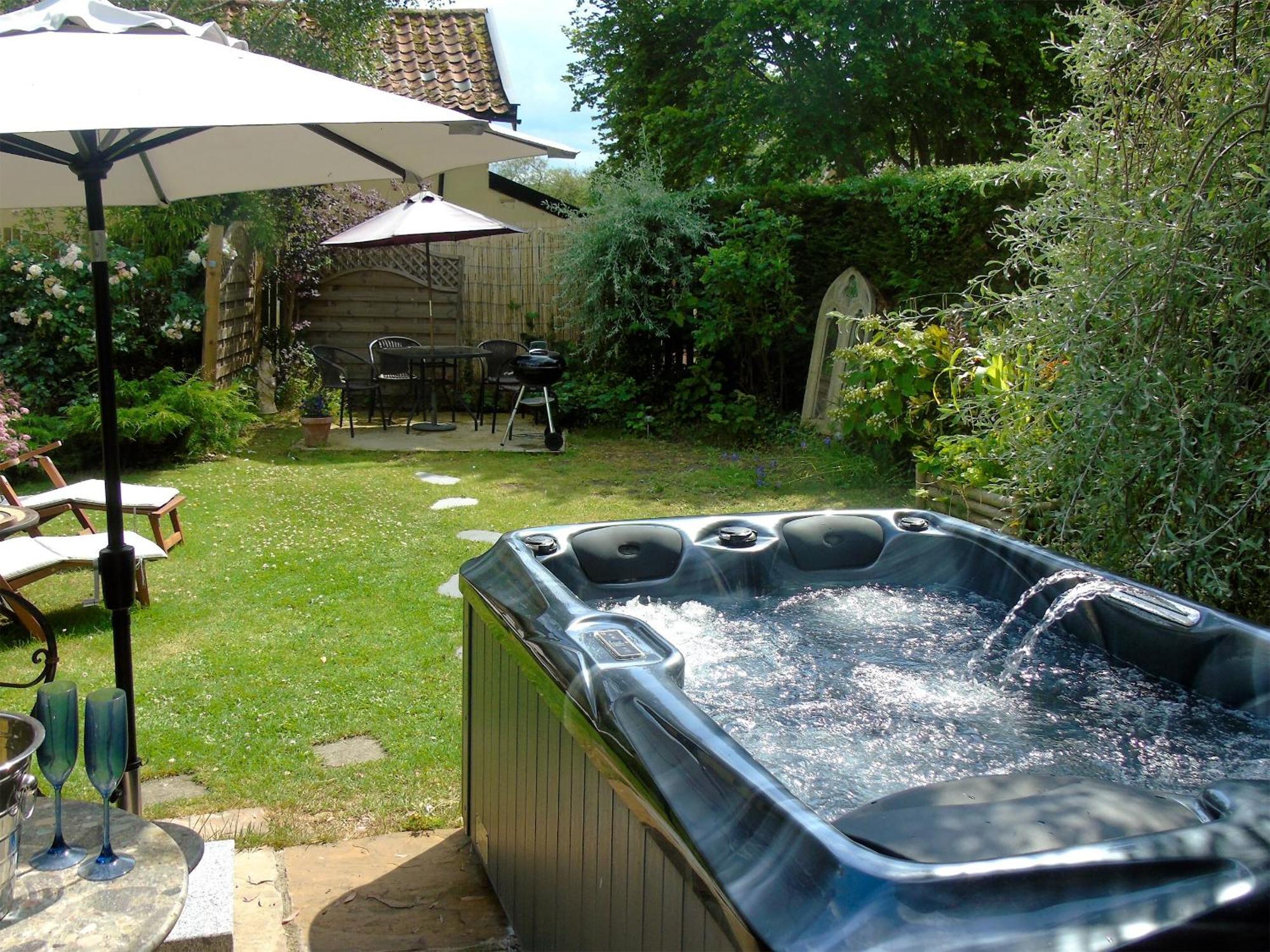 The Coach House - Ukc2365 Villa Watton Eksteriør bilde