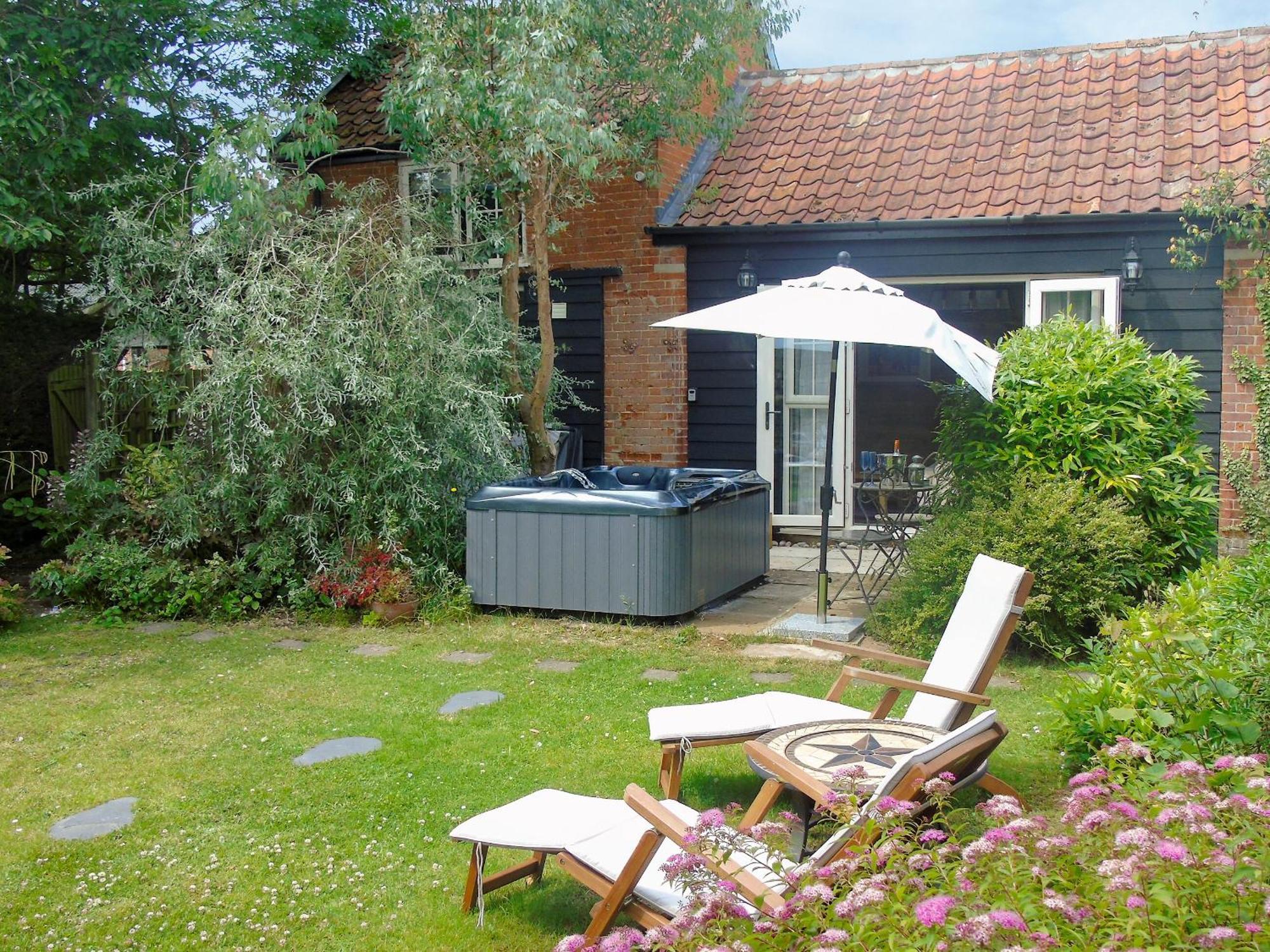 The Coach House - Ukc2365 Villa Watton Eksteriør bilde
